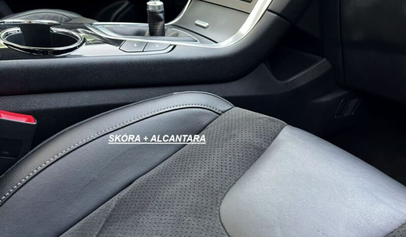 Ford S-Max 2.0 TDCi Titanium full