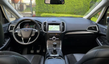 Ford S-Max 2.0 TDCi Titanium full