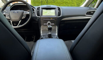 Ford S-Max 2.0 TDCi Titanium full