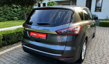 Ford S-Max 2.0 TDCi Titanium full
