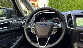 Ford S-Max 2.0 TDCi Titanium full