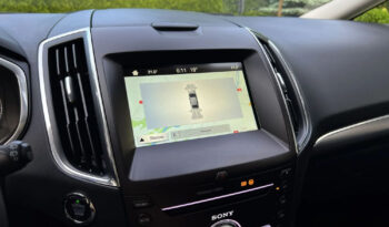 Ford S-Max 2.0 TDCi Titanium full
