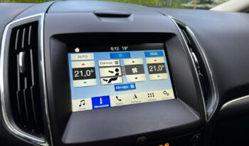 Ford S-Max 2.0 TDCi Titanium full