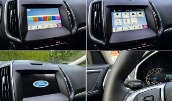 Ford S-Max 2.0 TDCi Titanium full