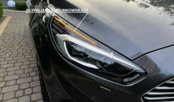 Ford S-Max 2.0 TDCi Titanium full