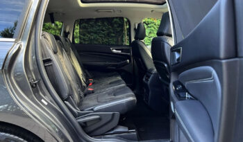 Ford S-Max 2.0 TDCi Titanium full