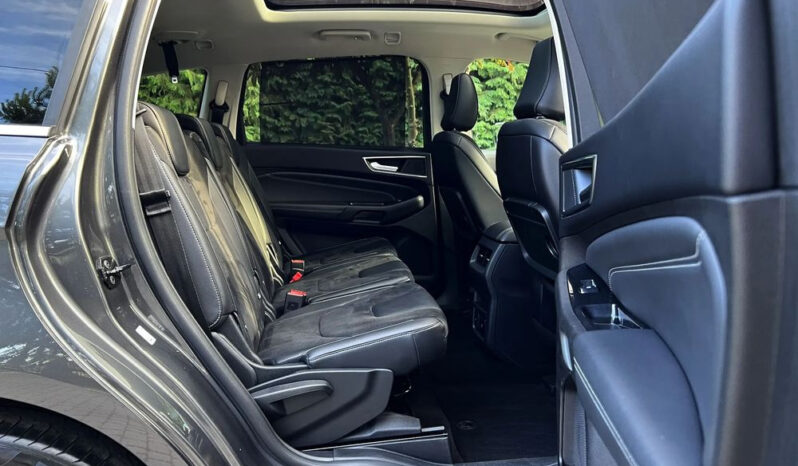 Ford S-Max 2.0 TDCi Titanium full
