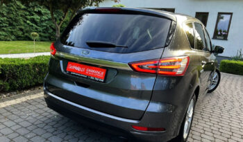 Ford S-Max 2.0 TDCi Titanium full