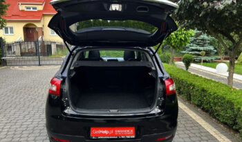 Peugeot 4008 full