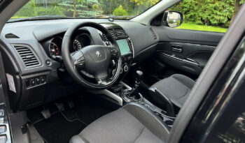 Peugeot 4008 full