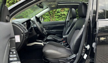 Peugeot 4008 full