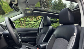 Peugeot 4008 full