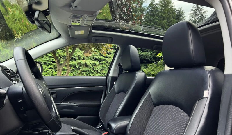 Peugeot 4008 full