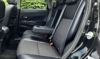 Peugeot 4008 full