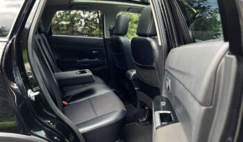Peugeot 4008 full