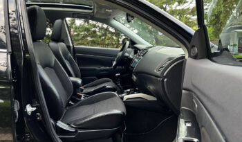 Peugeot 4008 full