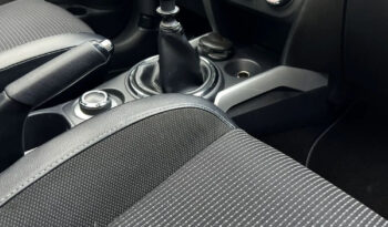 Peugeot 4008 full