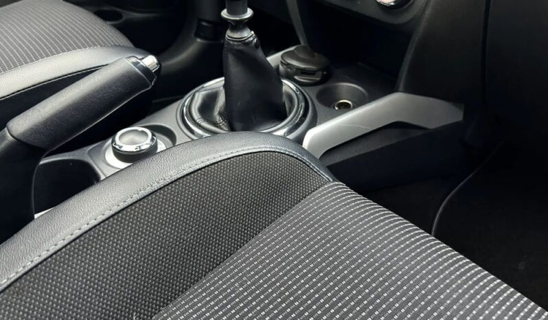 Peugeot 4008 full