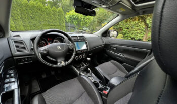 Peugeot 4008 full