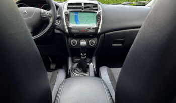 Peugeot 4008 full
