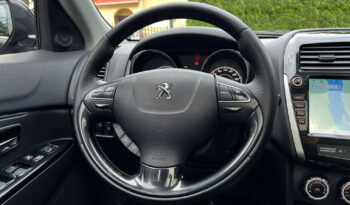 Peugeot 4008 full