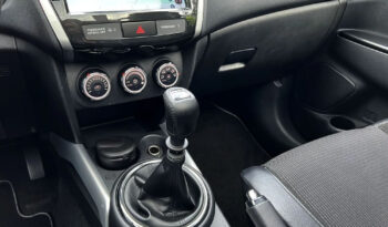 Peugeot 4008 full