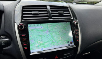 Peugeot 4008 full