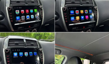 Peugeot 4008 full