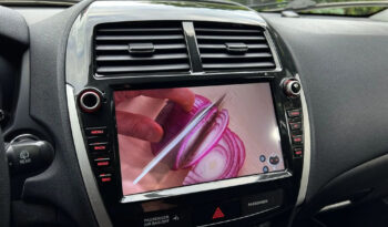 Peugeot 4008 full