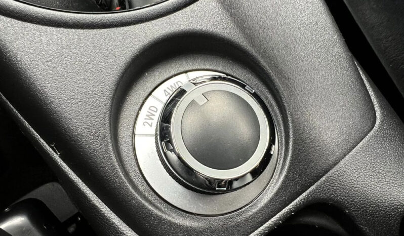 Peugeot 4008 full