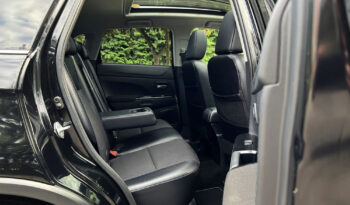 Peugeot 4008 full