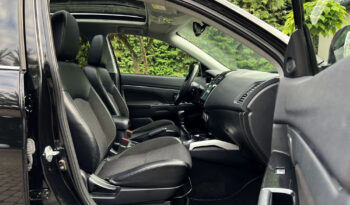 Peugeot 4008 full
