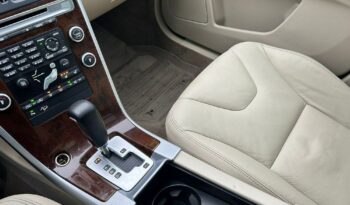 Volvo XC 60 full
