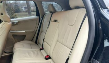 Volvo XC 60 full