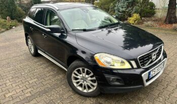 Volvo XC 60 full