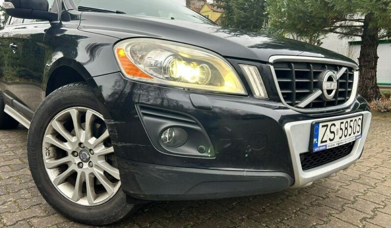 Volvo XC 60 full