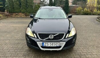 Volvo XC 60 full