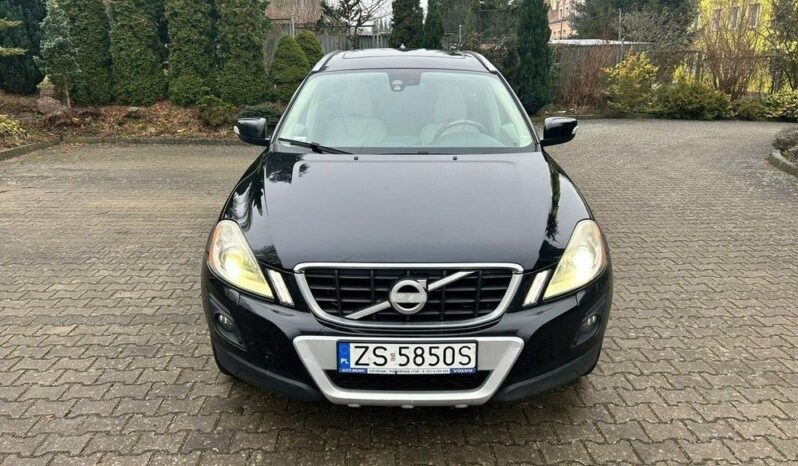 Volvo XC 60 full