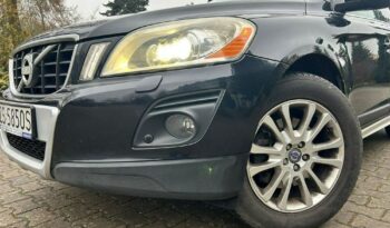 Volvo XC 60 full