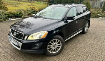 Volvo XC 60 full