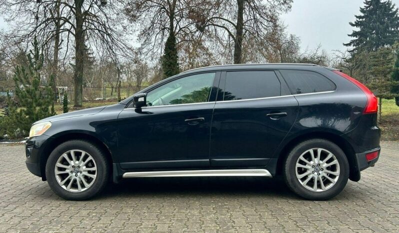 Volvo XC 60 full