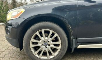Volvo XC 60 full