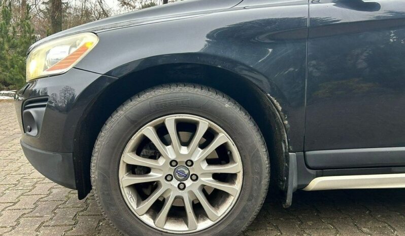 Volvo XC 60 full