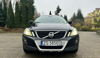 Volvo XC 60 full