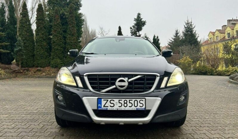 Volvo XC 60 full