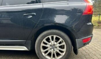 Volvo XC 60 full