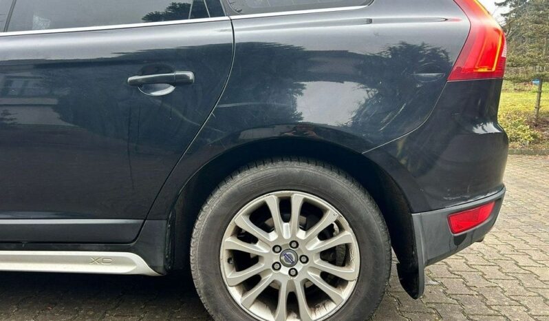 Volvo XC 60 full