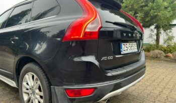 Volvo XC 60 full