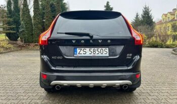 Volvo XC 60 full