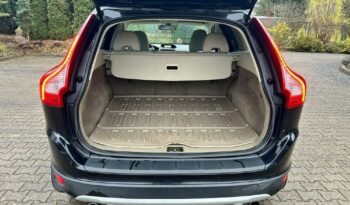 Volvo XC 60 full